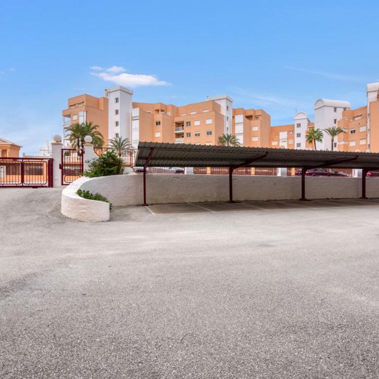 Javea Brisas Del Mar Cofisa - Apartamento Superior con balcón - 27