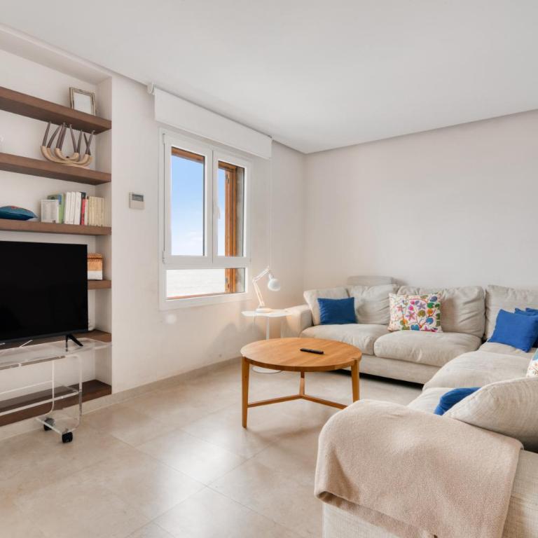 Javea Brisas Del Mar Cofisa - Apartamento Superior con balcón - 3