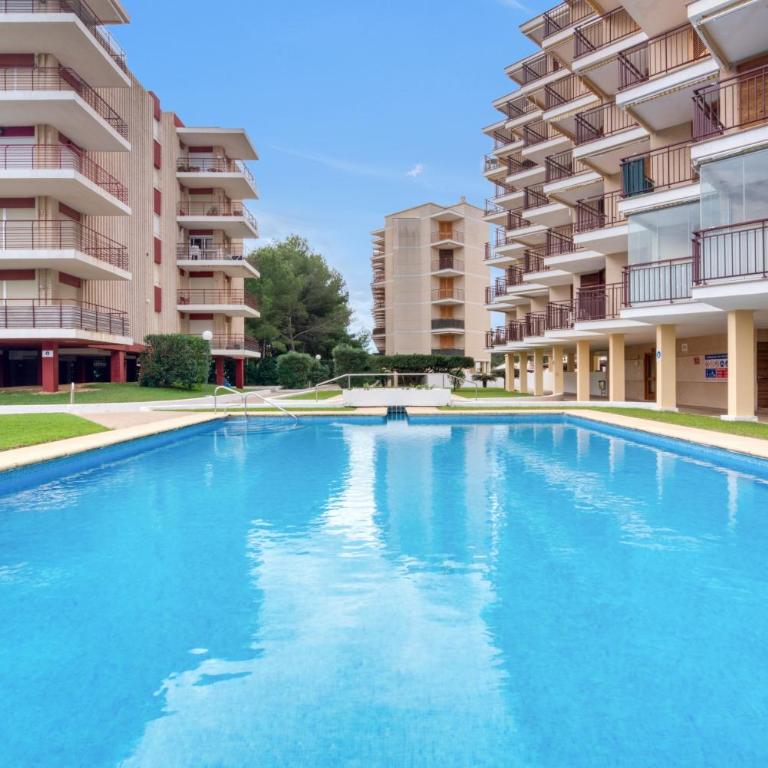 Javea Brisas Del Mar Cofisa - Apartamento Superior con balcón - 26