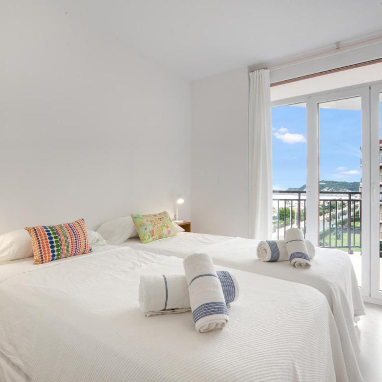 Javea Brisas Del Mar Cofisa - Apartamento Superior con balcón - 18