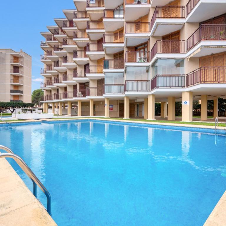 Javea Brisas Del Mar Cofisa - Apartamento Superior con balcón - 2