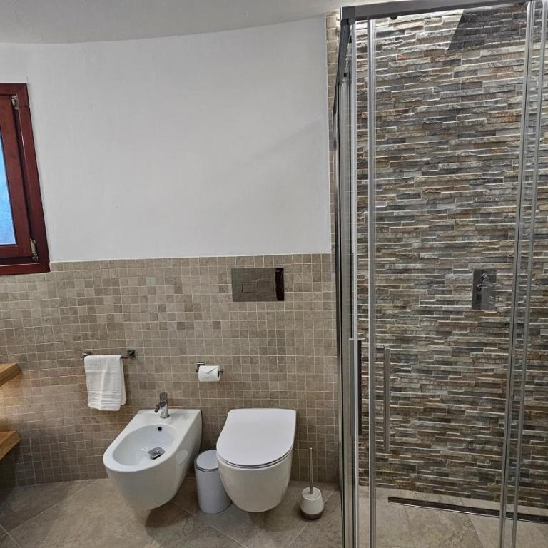 Villa Luna Rossa con piscina - Villa con Vista Mare - 18