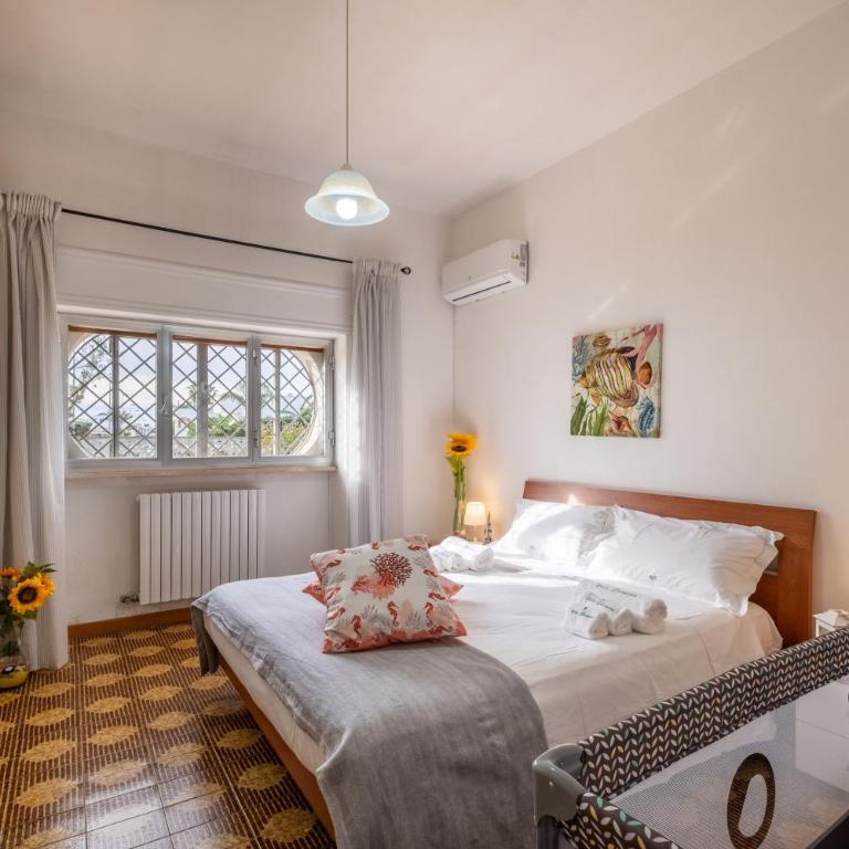 Eleonora Luxury Private Villa - Three-Bedroom House - 16