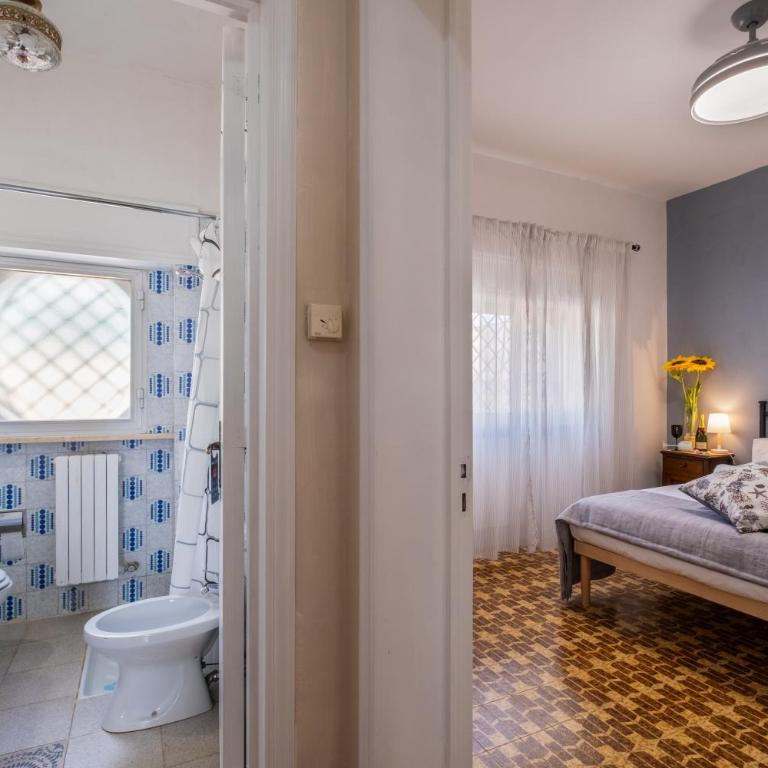 Eleonora Luxury Private Villa - Three-Bedroom House - 14