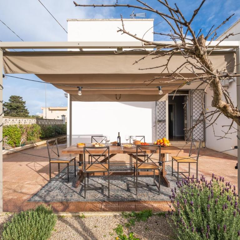 Eleonora Luxury Private Villa - Three-Bedroom House - 2