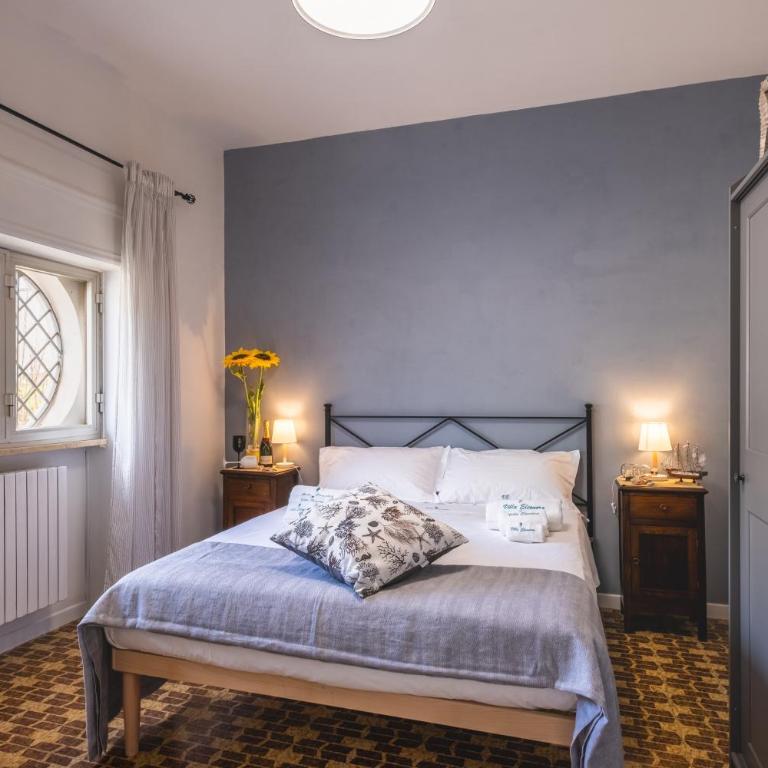 Eleonora Luxury Private Villa - Three-Bedroom House - 11