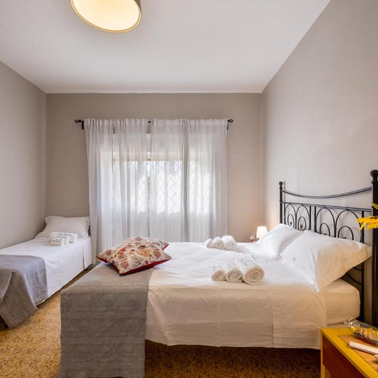 Eleonora Luxury Private Villa - Three-Bedroom House - 19