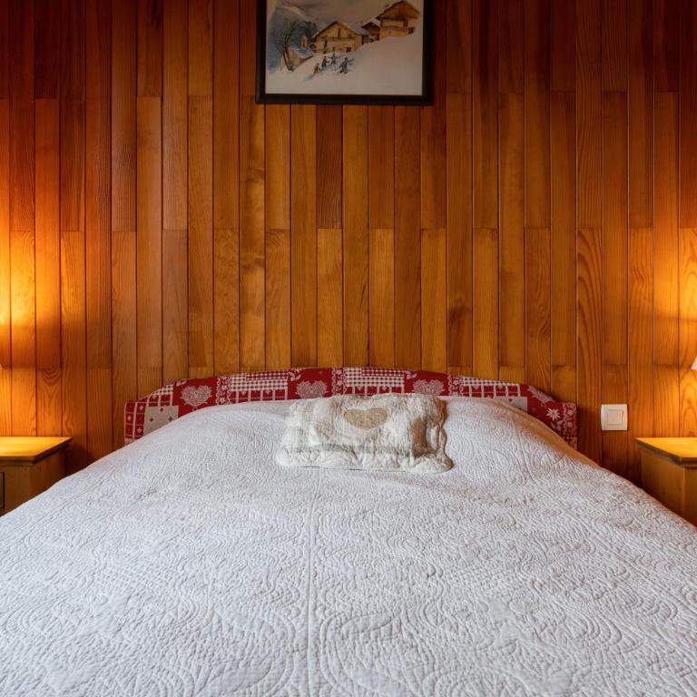 L'Arête de Chalamon - Chalet - 16