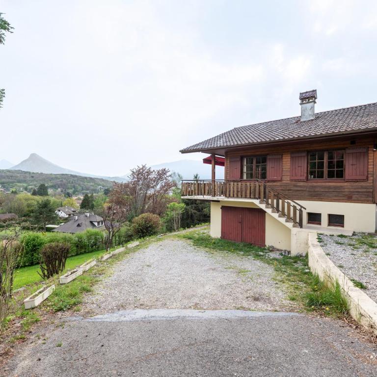 L'Arête de Chalamon - Chalet - 4