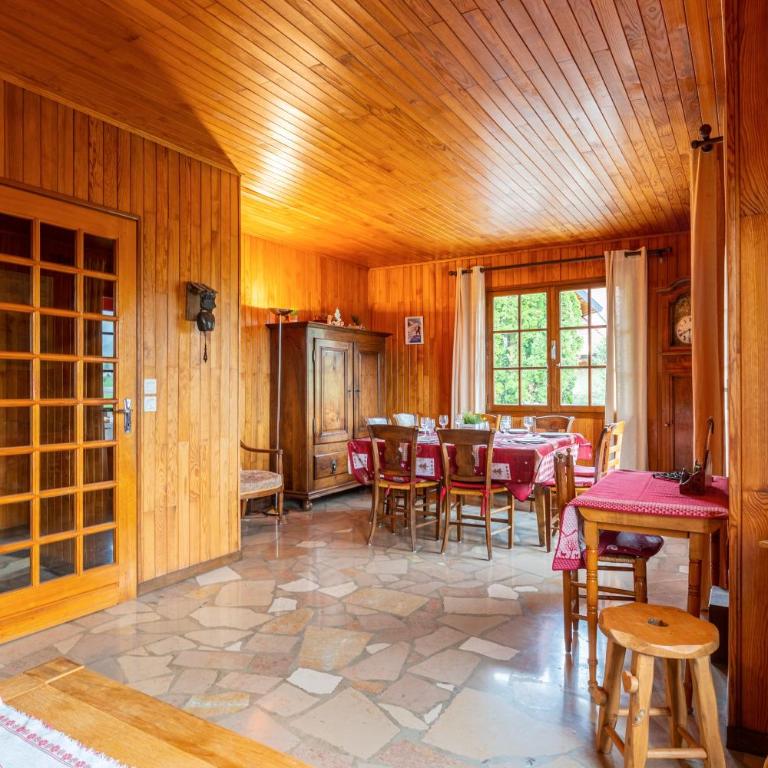 L'Arête de Chalamon - Chalet - 8