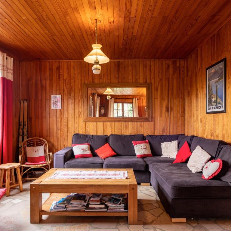 L'Arête de Chalamon - Chalet - 7