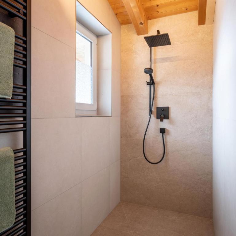 Apart M & M Michael und Maria - Apartment mit 2 Schlafzimmern und Badezimmer - 61
