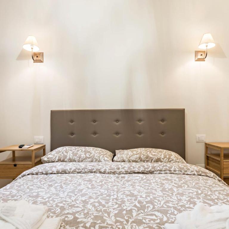 Wellness Lodge Riccardo - Apartamento Deluxe de 2 dormitorios con vistas al mar - 26