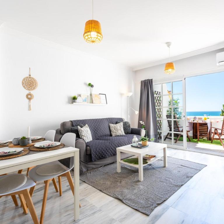 Apartment Pueblo Quinta - Superior One-Bedroom Apartment with Balcony - 5
