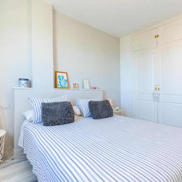 Apartment Pueblo Quinta - Superior One-Bedroom Apartment with Balcony - 16