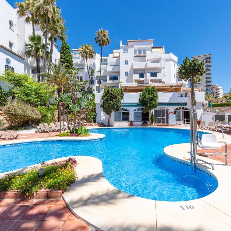 Apartment Pueblo Quinta - Superior One-Bedroom Apartment with Balcony - 2