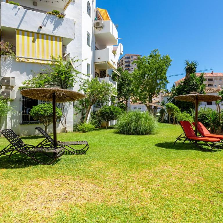 Apartment Pueblo Quinta - Superior One-Bedroom Apartment with Balcony - 19