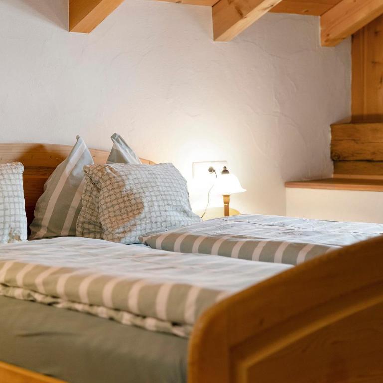 Plazores - Appartamento Deluxe con 2 Camere da Letto e Vista Giardino - 11
