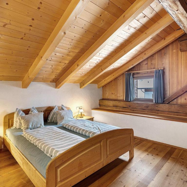 Plazores - Appartamento Deluxe con 2 Camere da Letto e Vista Giardino - 10