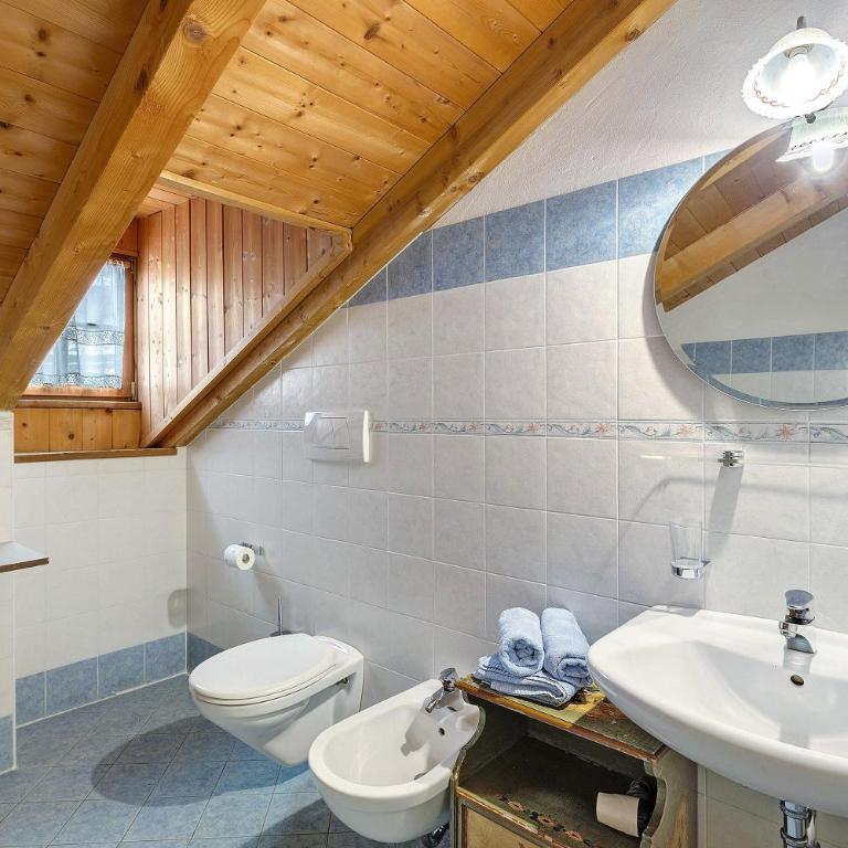 Plazores - Appartamento Deluxe con 2 Camere da Letto e Vista Giardino - 18