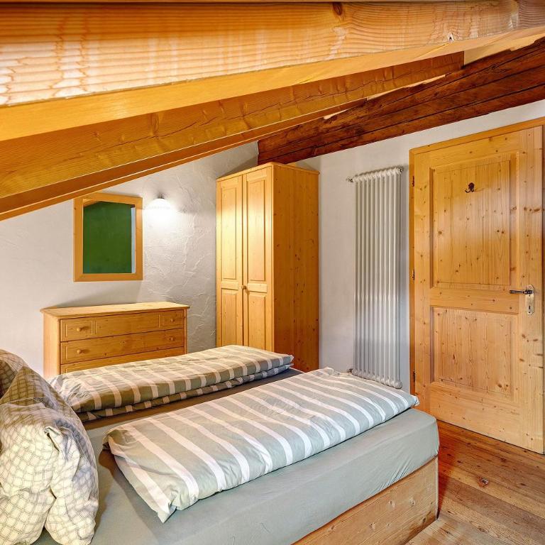 Plazores - Appartamento Deluxe con 2 Camere da Letto e Vista Giardino - 17