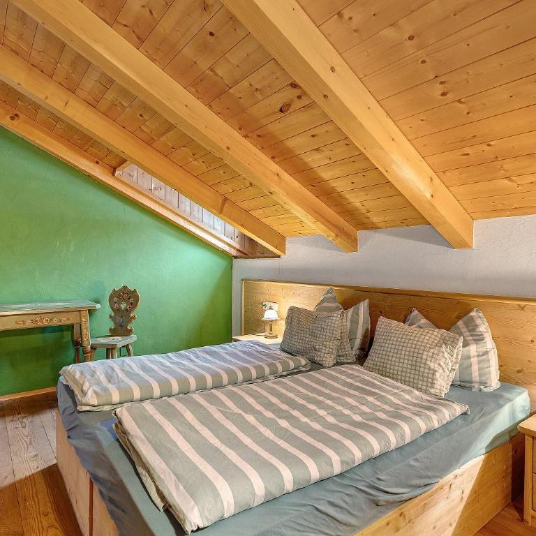 Plazores - Appartamento Deluxe con 2 Camere da Letto e Vista Giardino - 15