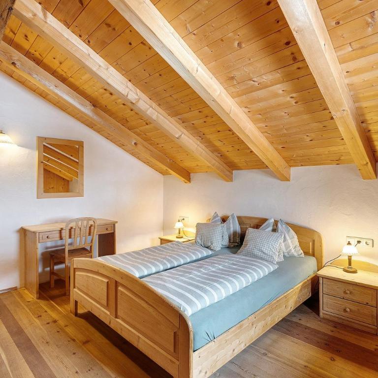 Plazores - Appartamento Deluxe con 2 Camere da Letto e Vista Giardino - 13