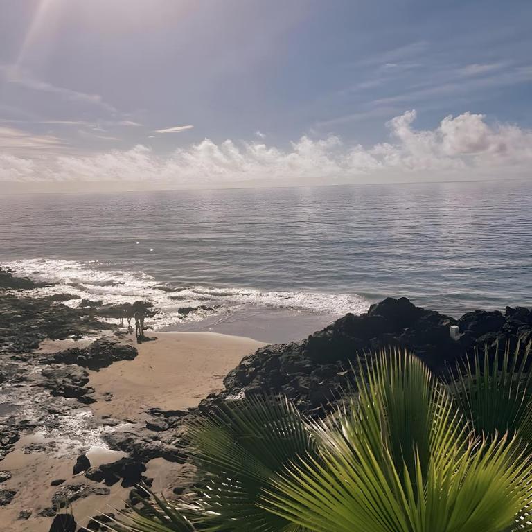 The Beach House Lanzarote - Villa con vistas al mar - 39