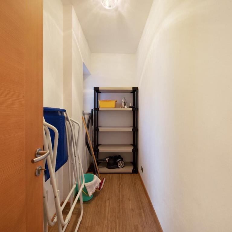 Ciasa Piaz de Pavarin - Appartamento Deluxe con 2 Camere da Letto e Vista Giardino - 21