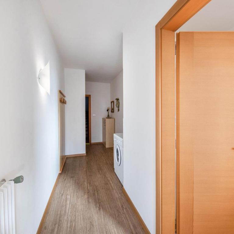 Ciasa Piaz de Pavarin - Appartamento Deluxe con 2 Camere da Letto e Vista Giardino - 22