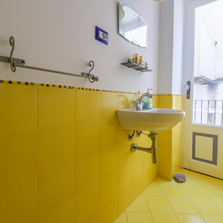 La Casa a Colori - Standard Queen Room - 13