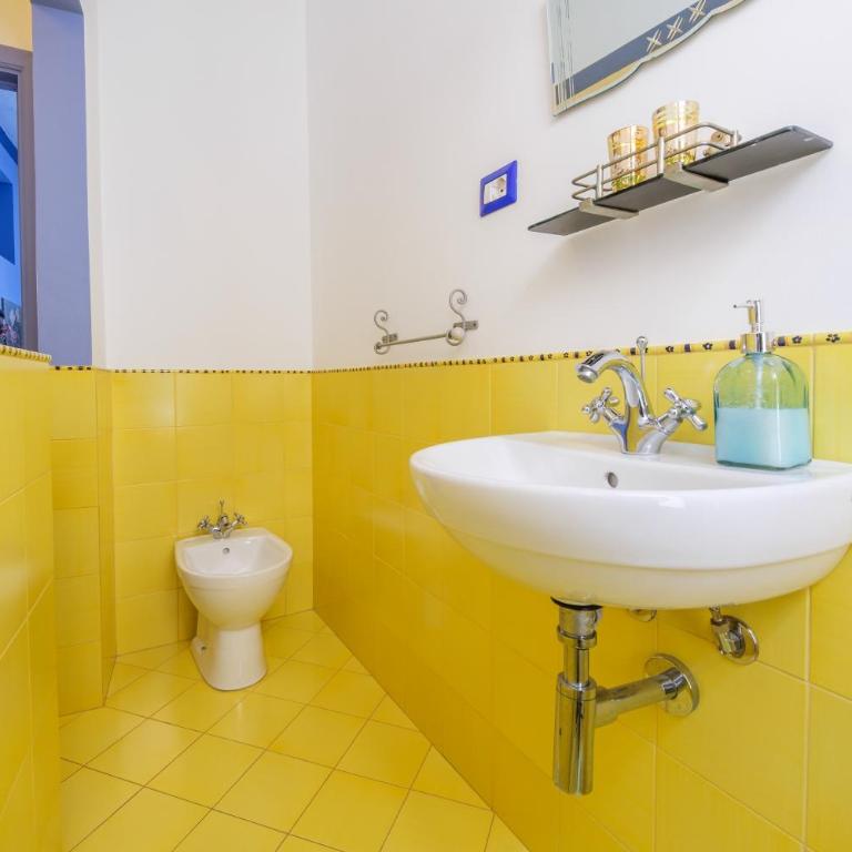 La Casa a Colori - Standard Queen Room - 12