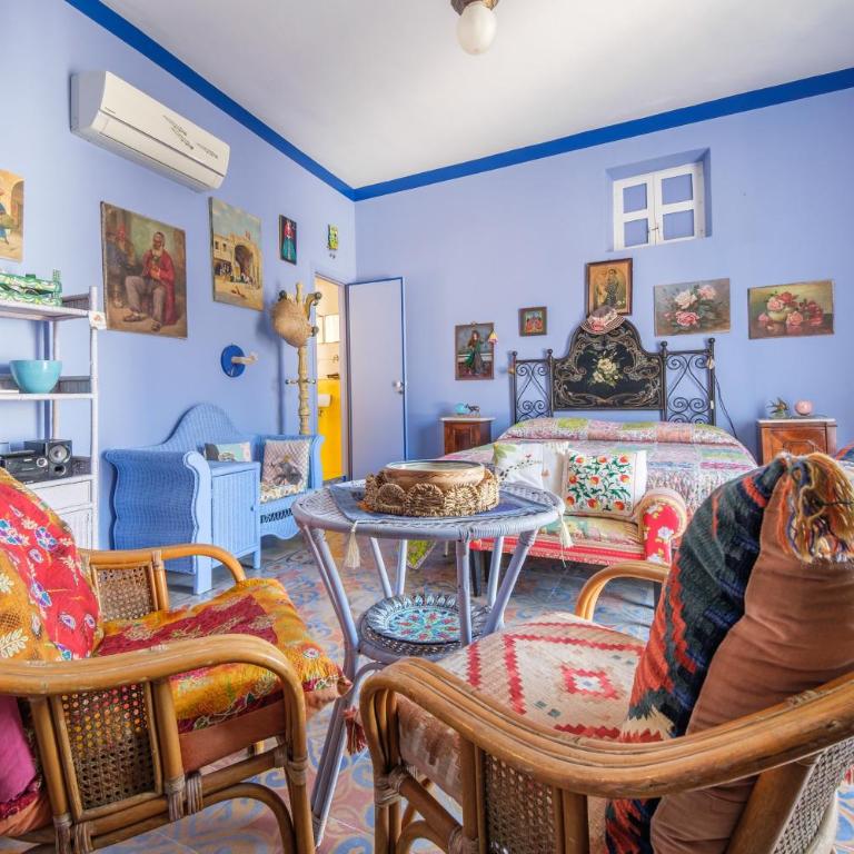 La Casa a Colori - Standard Queen Room - 10