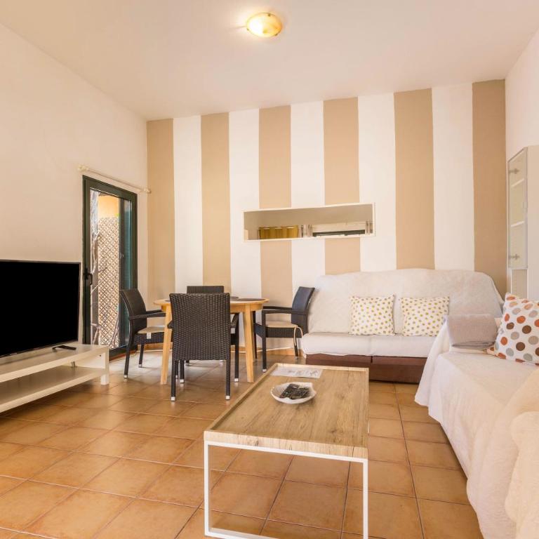 Villa Orquidea - Two-Bedroom House - 8