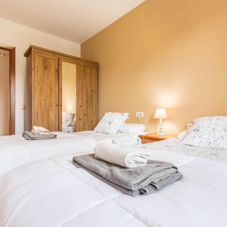 Villa Orquidea - Two-Bedroom House - 18