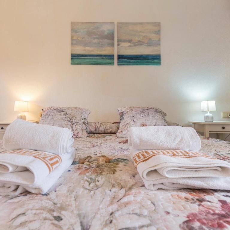 Villa Orquidea - Two-Bedroom House - 16