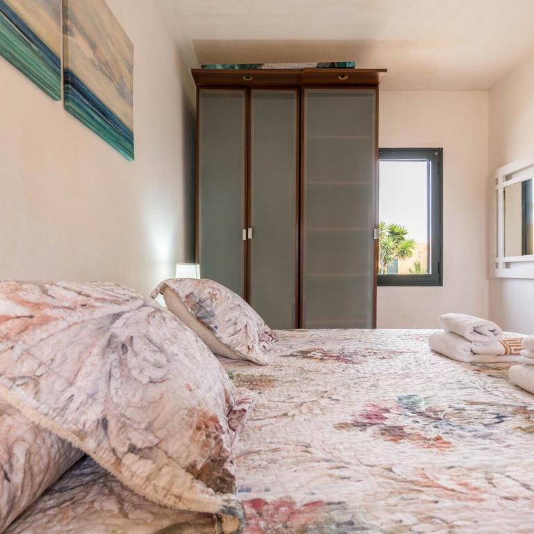 Villa Orquidea - Two-Bedroom House - 17