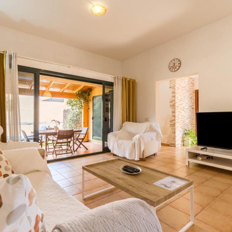 Villa Orquidea - Two-Bedroom House - 7