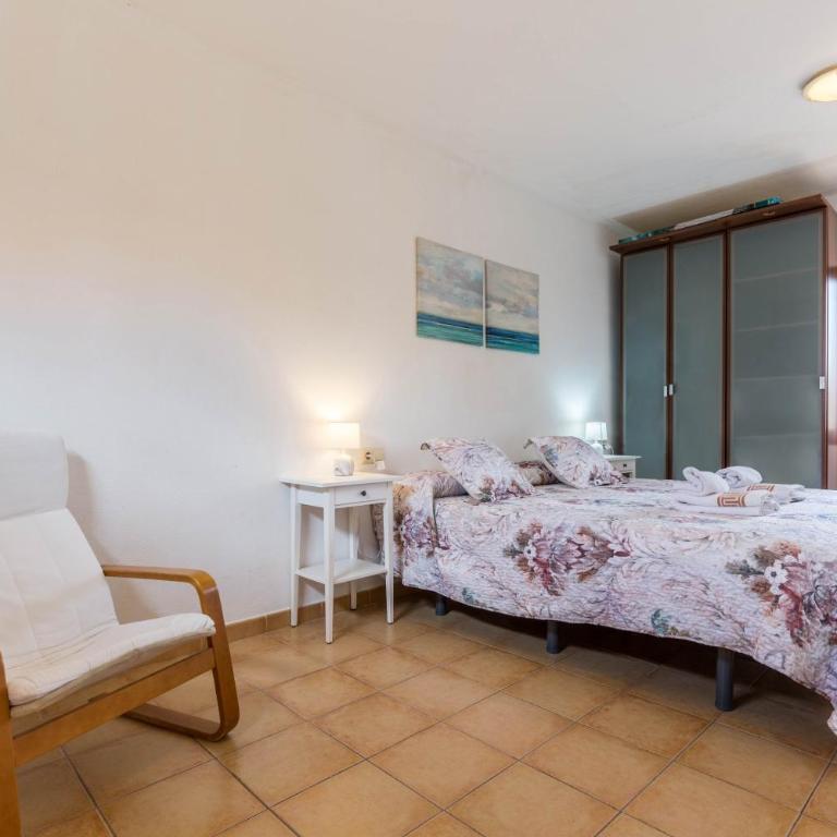 Villa Orquidea - Two-Bedroom House - 13