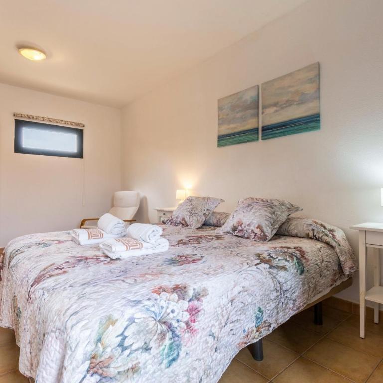 Villa Orquidea - Two-Bedroom House - 14