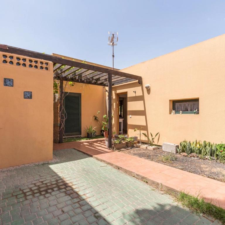 Villa Orquidea - Two-Bedroom House - 22