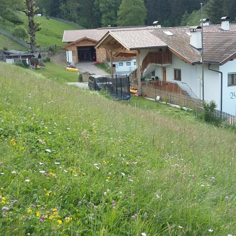 Boznermüllerhof - Sonnenblume - Apartamento Premium de 3 dormitorios con balcón - 19