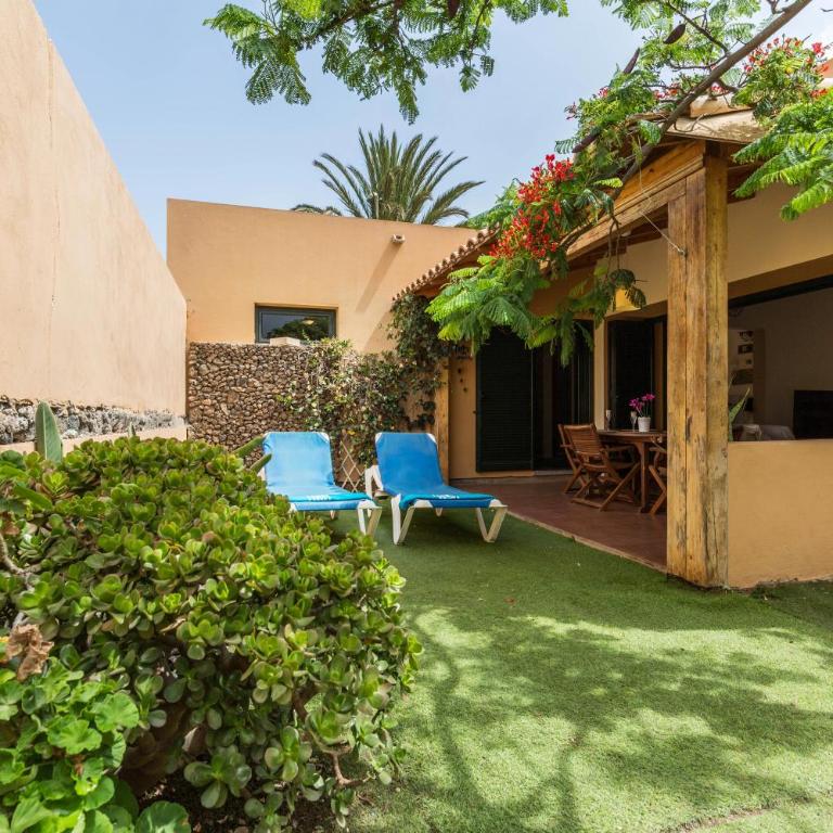 Villa Orquidea - Two-Bedroom House - 1