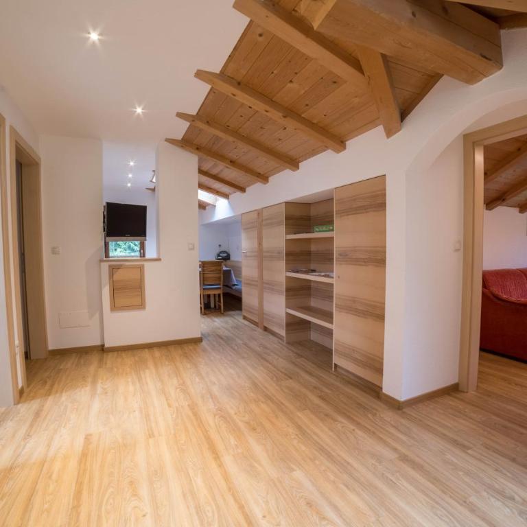 Boznermüllerhof - Sonnenblume - Apartamento Premium de 3 dormitorios con balcón - 15