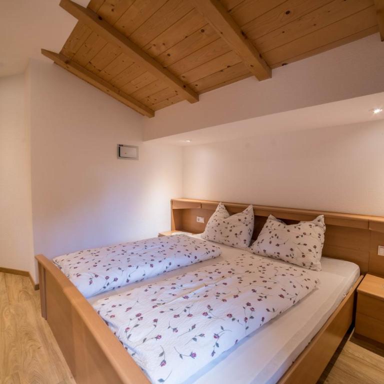 Boznermüllerhof - Sonnenblume - Apartamento Premium de 3 dormitorios con balcón - 11