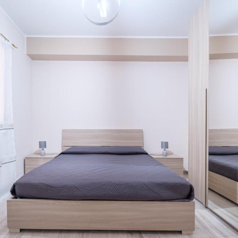 Damilhouse 1 - Appartamento Deluxe con 2 Camere da Letto e Balcone - 3