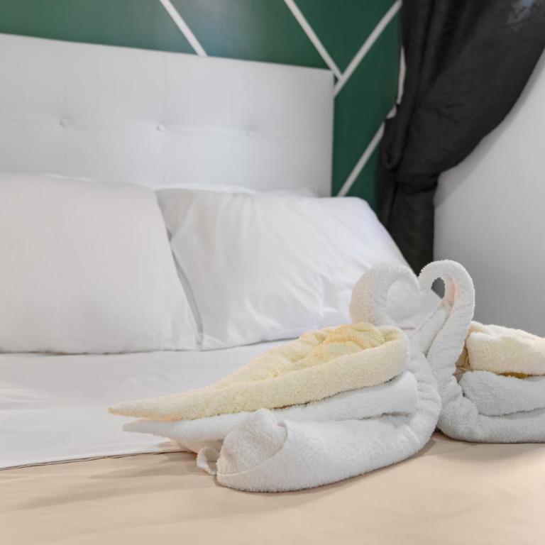 7A Hostal - Standard Single Room with Shower - 3