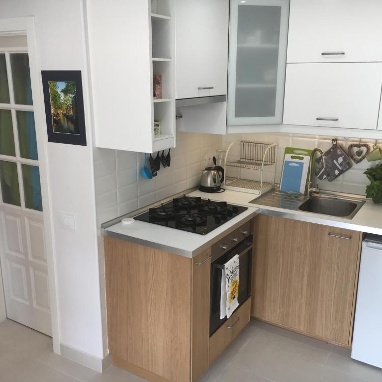 Apartment Los Cristianos - Apartamento de 1 dormitorio - 13