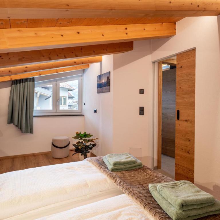 Apart M & M Michael und Maria - Apartment mit 2 Schlafzimmern und Badezimmer - 52