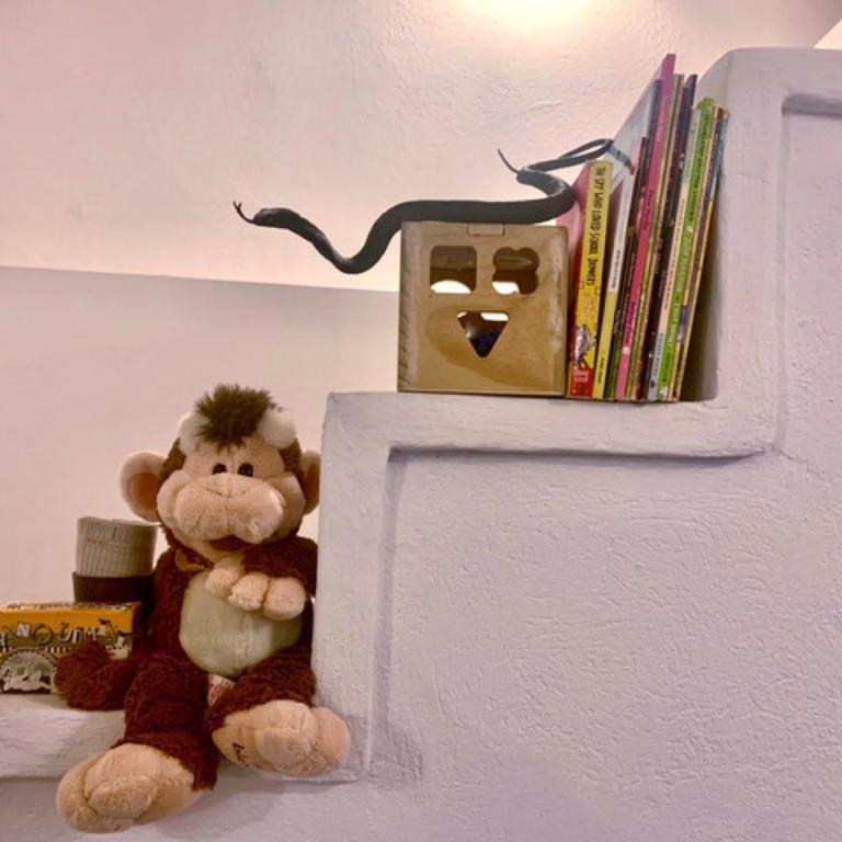 Casa Romana - Casa de 3 dormitorios - 19